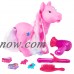 Kid Connection Pony Hair Salon, 23 Pieces   564280007